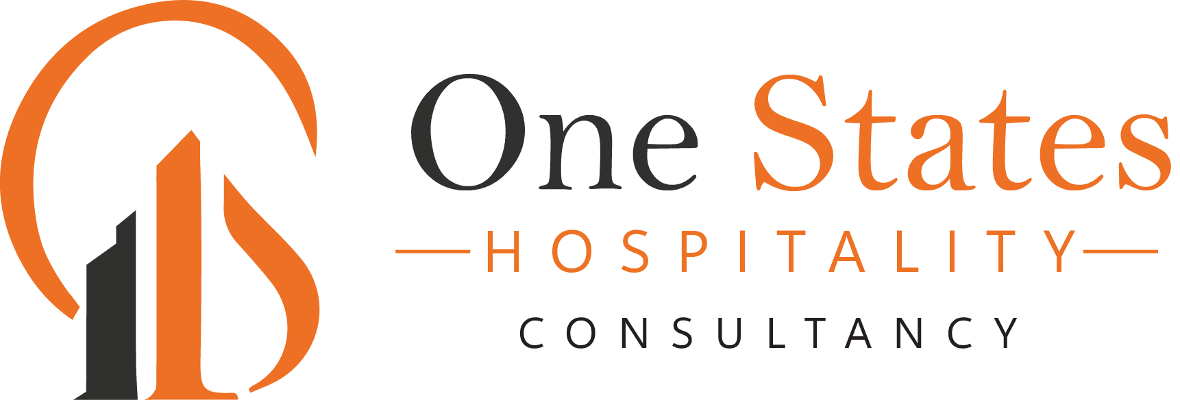 One States Logo