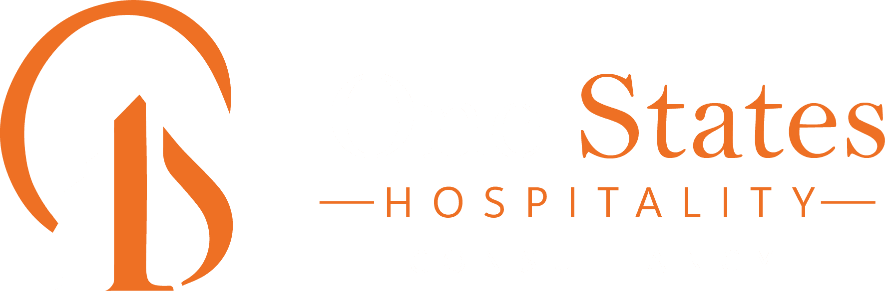 One States Logo