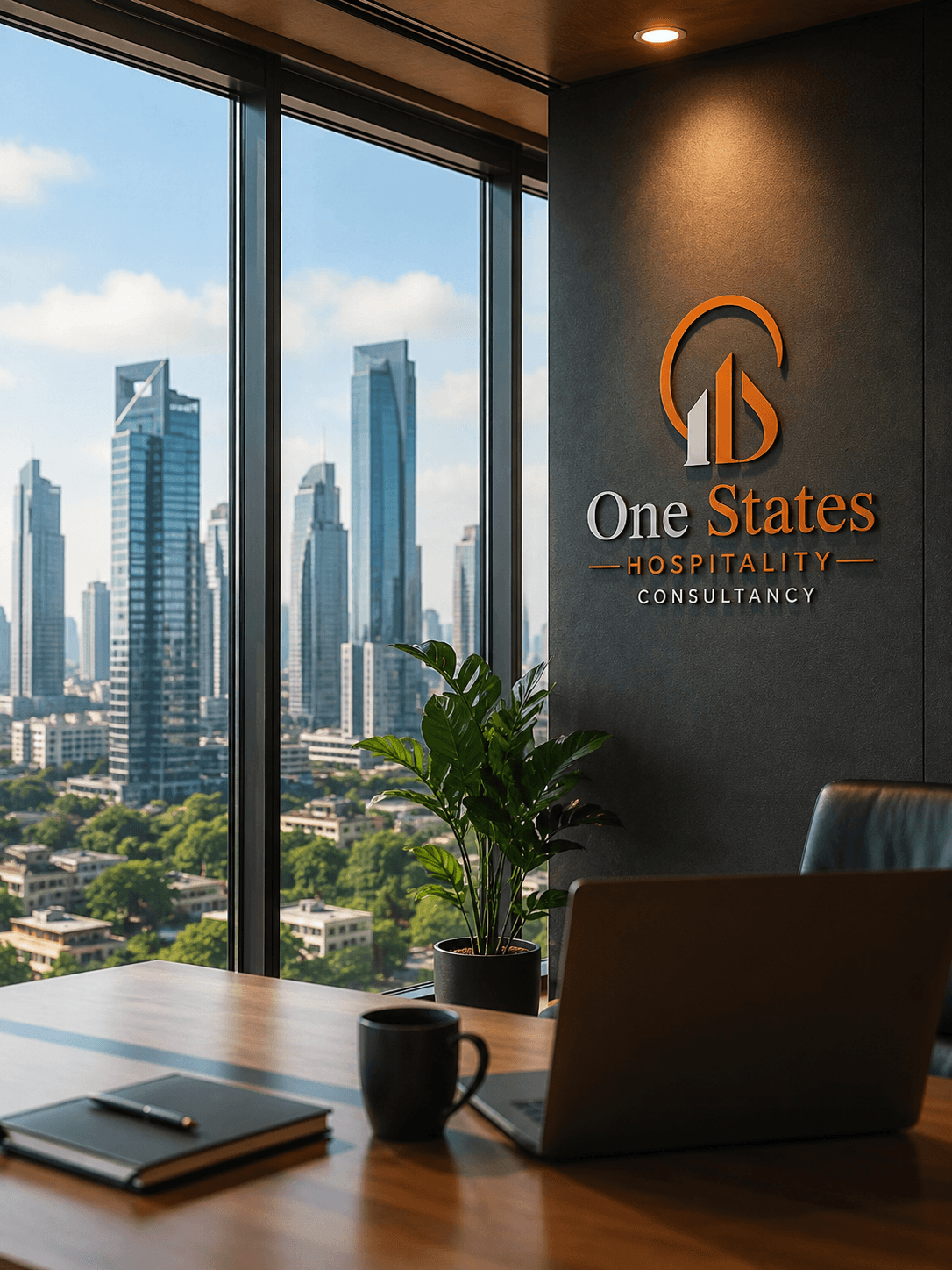 Our hospitality expertise